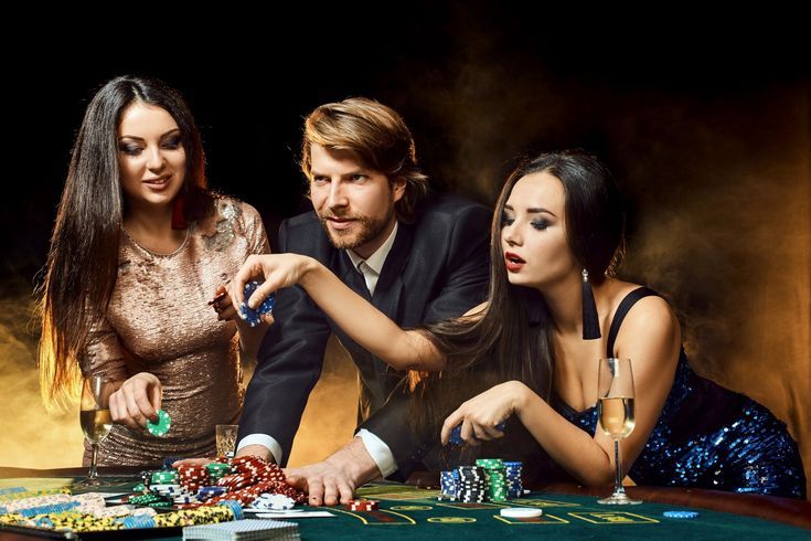 Zaga Bet Live Casino