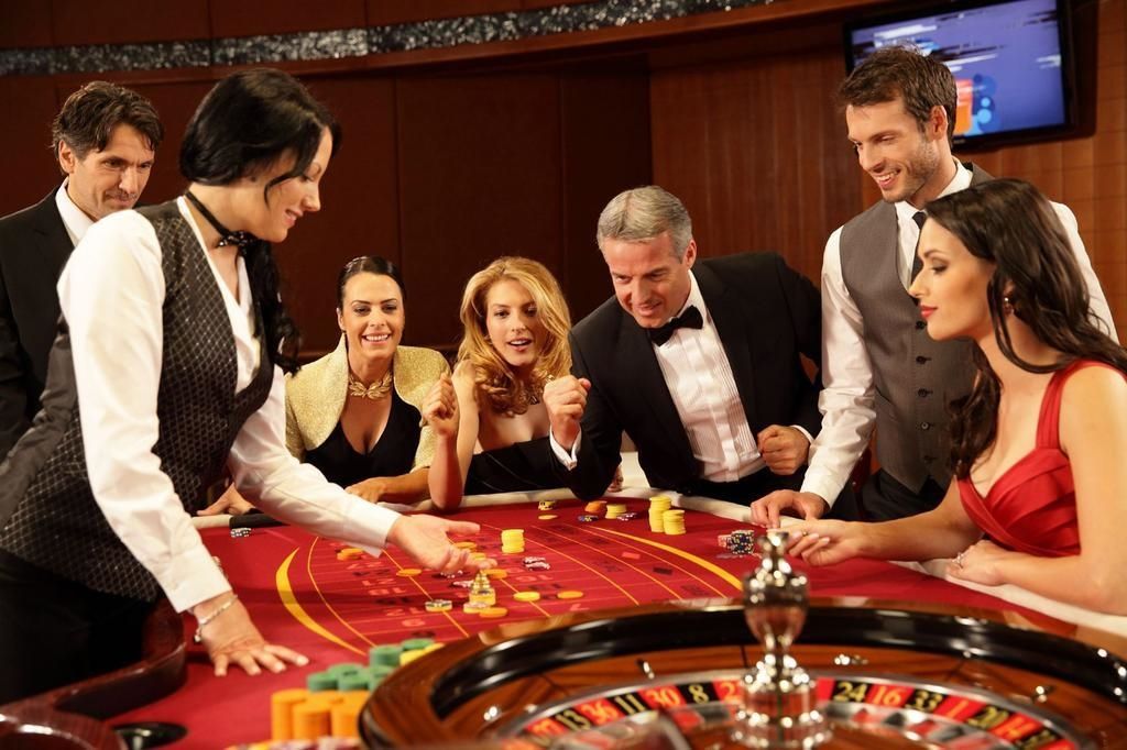 Zaga Bet Live Casino