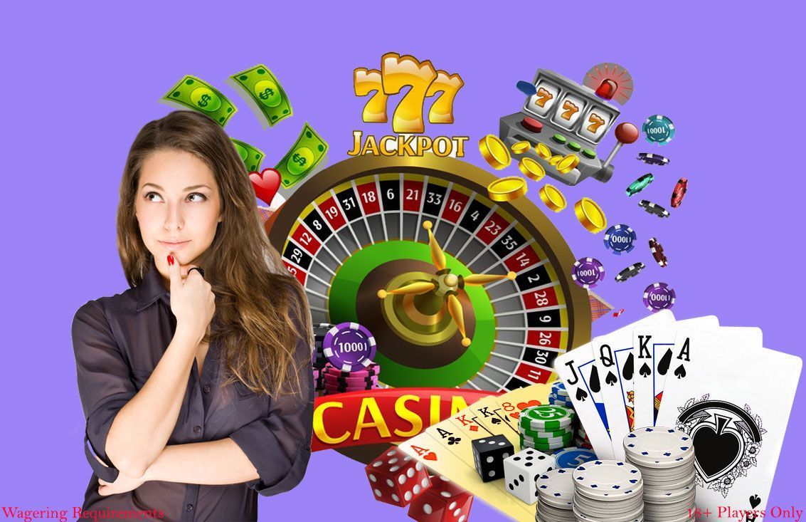 Zaga Bet Live Casino