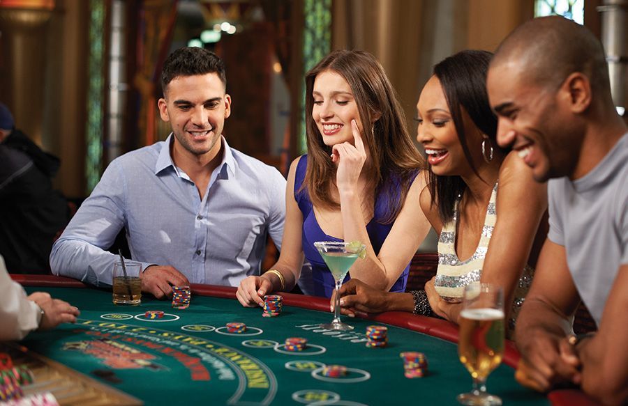 Zaga Bet Live Casino