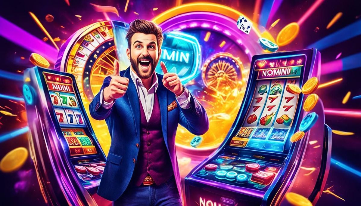 Zaga Bet Live Casino