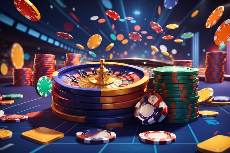 Zaga Bet Live Casino