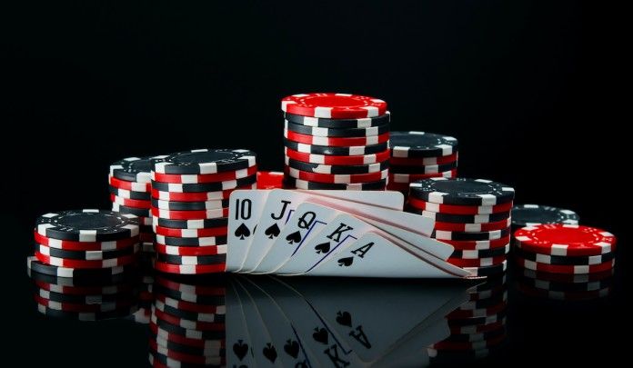 Zaga Bet Live Casino